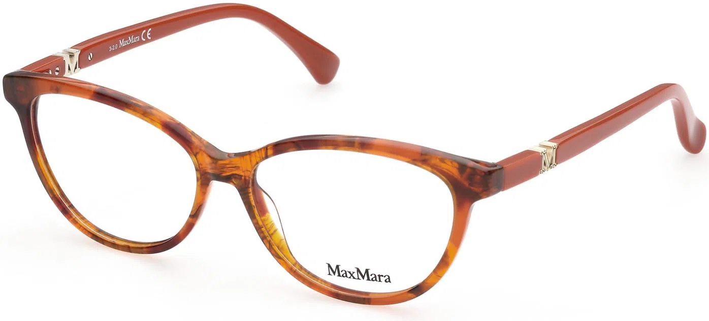 MAXMARA 5014 Eyeglasses - view 4